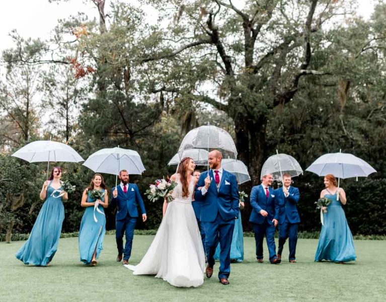 Jon + Rebecca | Wrightsville Manor | Photography
