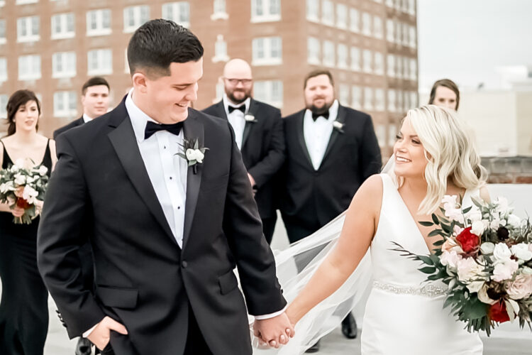 wedding video cover