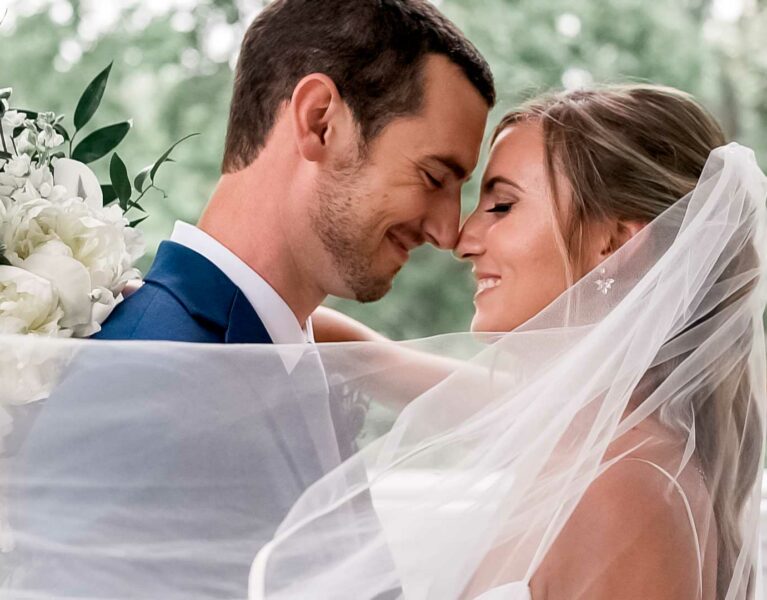 Chris + Maggie | Poplar Grove | Video