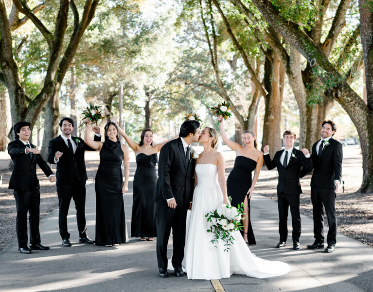 John + Hannah | New Bern Golf + Country Club | Photo + Video