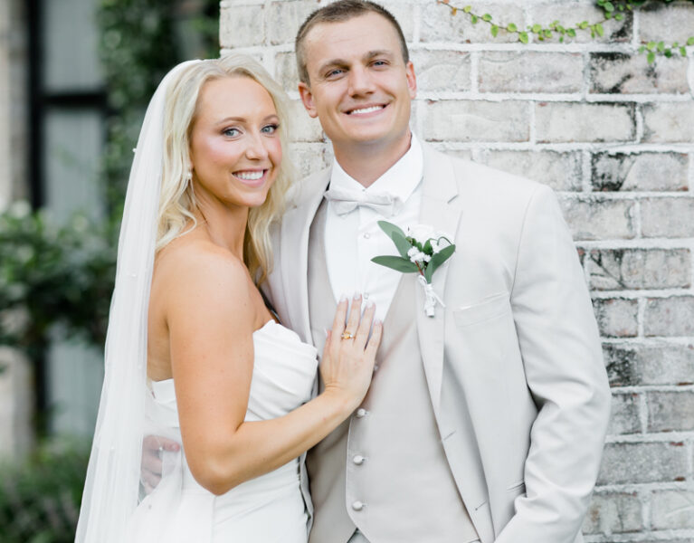 Andrew + Lauren | Wrightsville Manor | Photo + Video