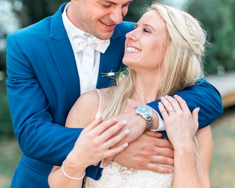 Arnold + Meghan | Grand Ritz Palm | Photo + Video