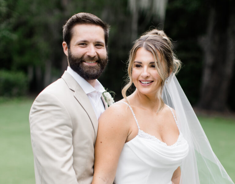 Garren + Anna | Wrightsville Manor | Photography