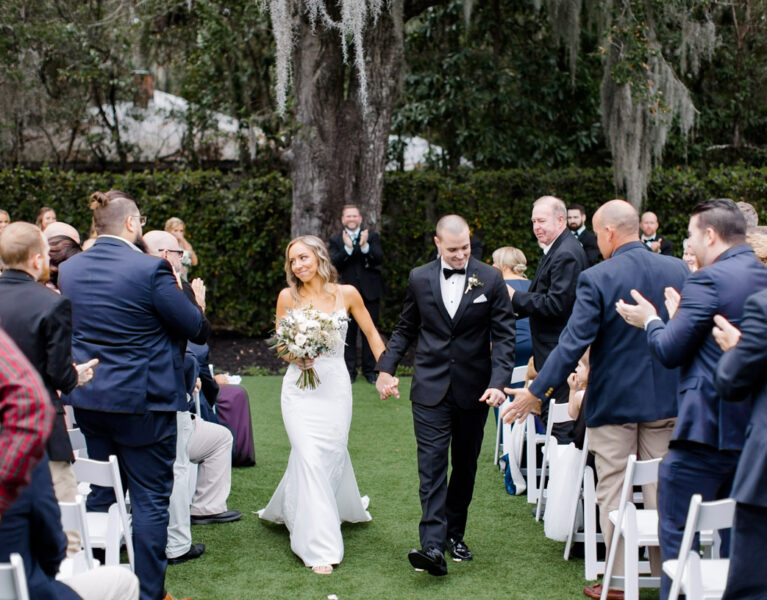Kyle + Daylon | Wrightsville Manor Wedding | Photo + Video