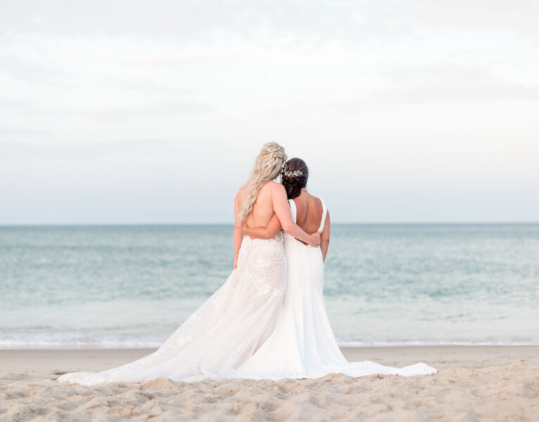 Kimmie + Jess | Sweet Carolina | Photo + Video