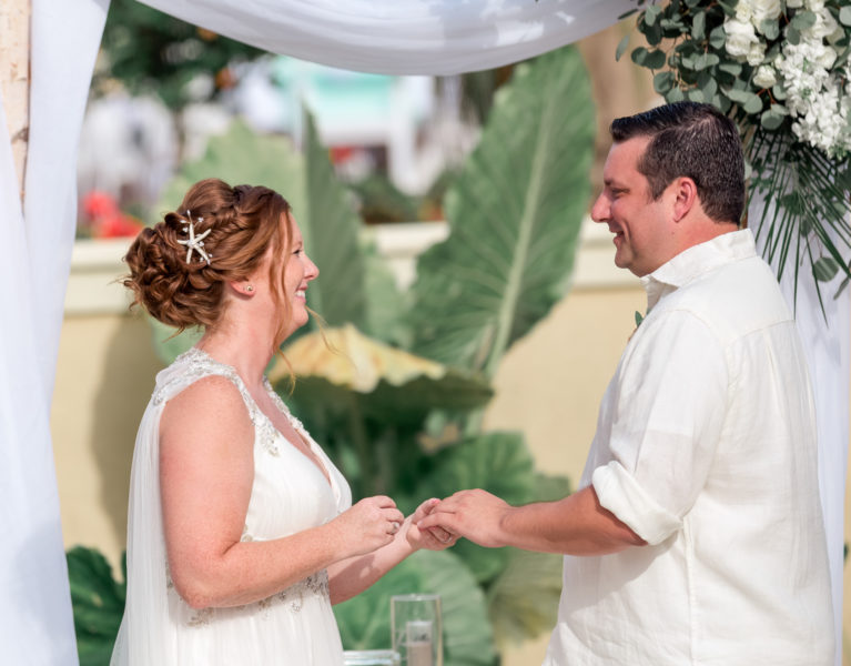 Matt + Ashley | Grand Ritz Palm | Photos