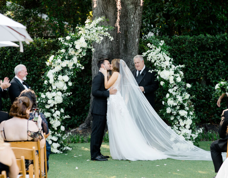 Cameron + Shelly | Wrightsville Manor Wedding Photos + Video