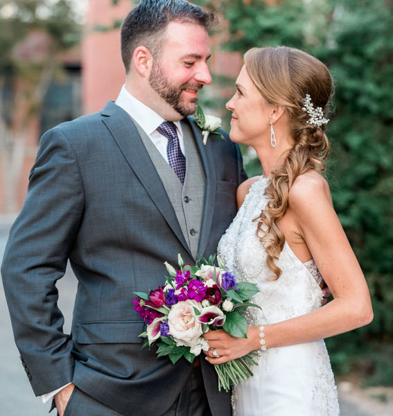 Ralph + Holly | 128 South Wedding | Photography