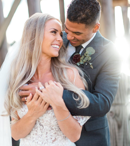 Jacob + Caylor | Downtown Wilmington | Photo + Video