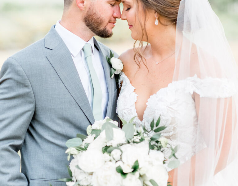 Stephen + Kaylan | Wrightsville Manor Wedding | Photo + Video