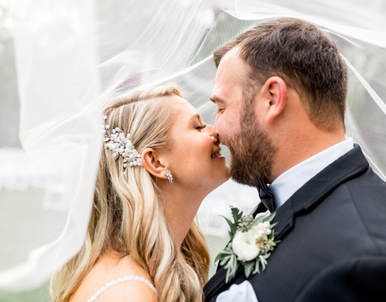 Kevin + Kaitlynne | Wrightsville Manor | Photo + Video