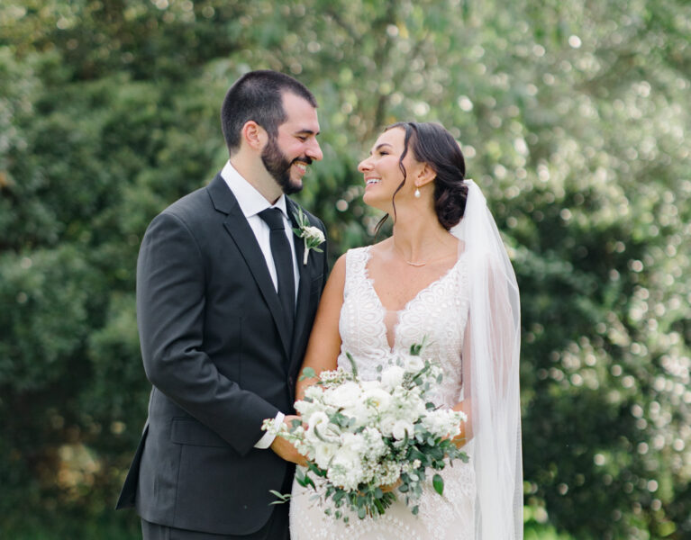 Brandon + Nicole | Slate and Cypress | Photo + Video