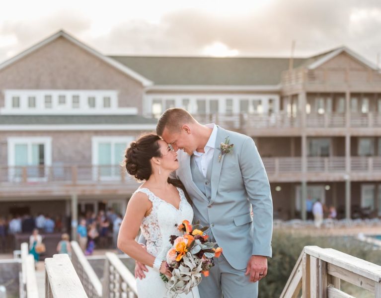 Ryan + Carly | Pine Island Lodge Wedding | Photo + Video
