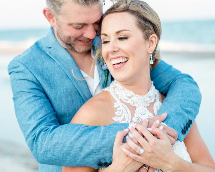 Craig + Meredith | Wrightsville Beach Wedding | Photo + Video