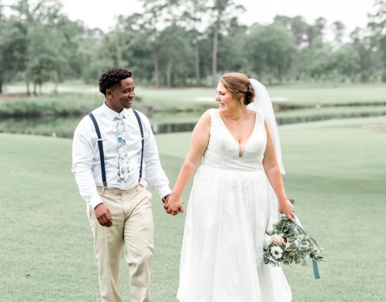 Trell + Katie | River Landing | Photo + Video