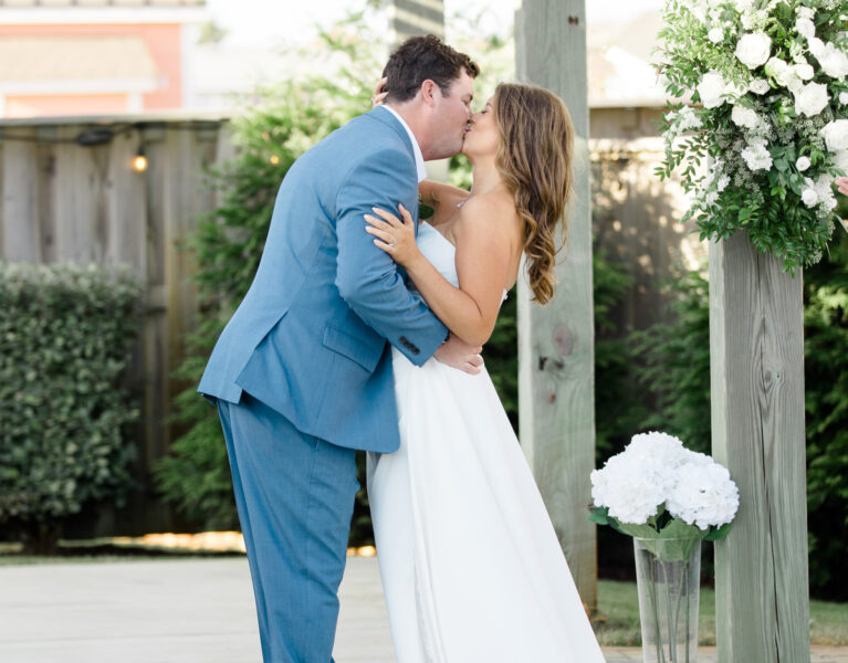 Troy + Kayla | Haven On the Banks | Photo + Video
