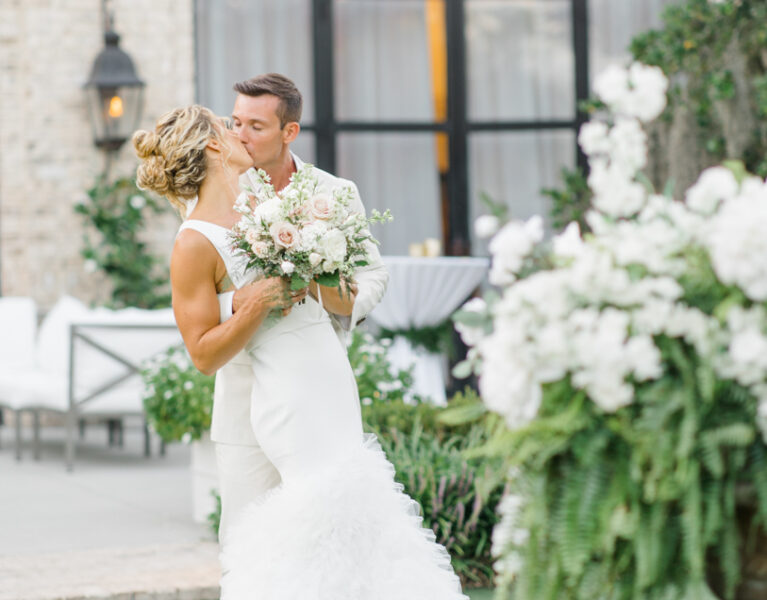 Nick + Hannah | Wrightsville Manor | Photo + Video