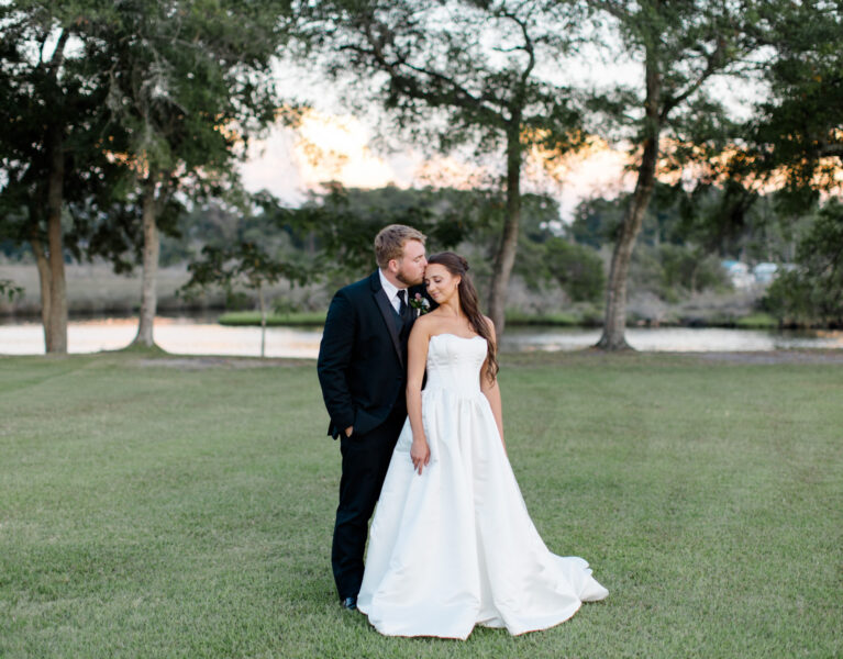 Wesley + Sydney | Farm 58 | Photo + Video