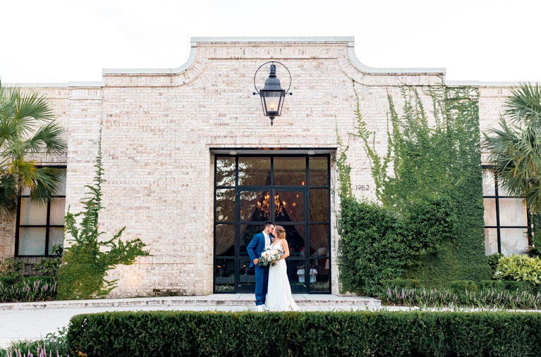Buzz + Becca | Wrightsville Manor | Photo + Video