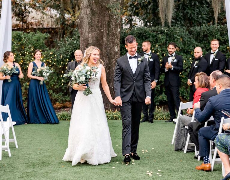 Alex + Kortney | Wrightsville Manor | Photo + Video