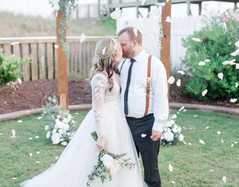 Jeremy + Marcela | Topsail Manor | Photo + Video