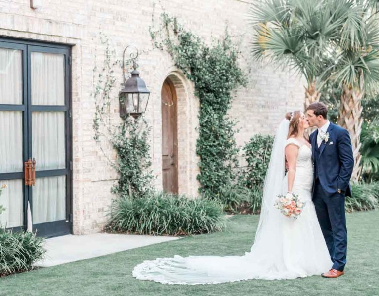 Bobby + Ashley | Wrightsville Manor | Photo + Video