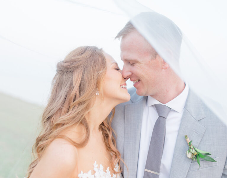 Ryan + Jamie | Inner Banks Inn | Photo + Video