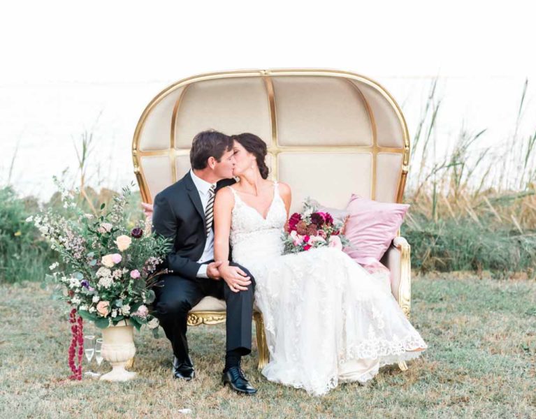 Drew + Megan | Festival Park | Photography + Video