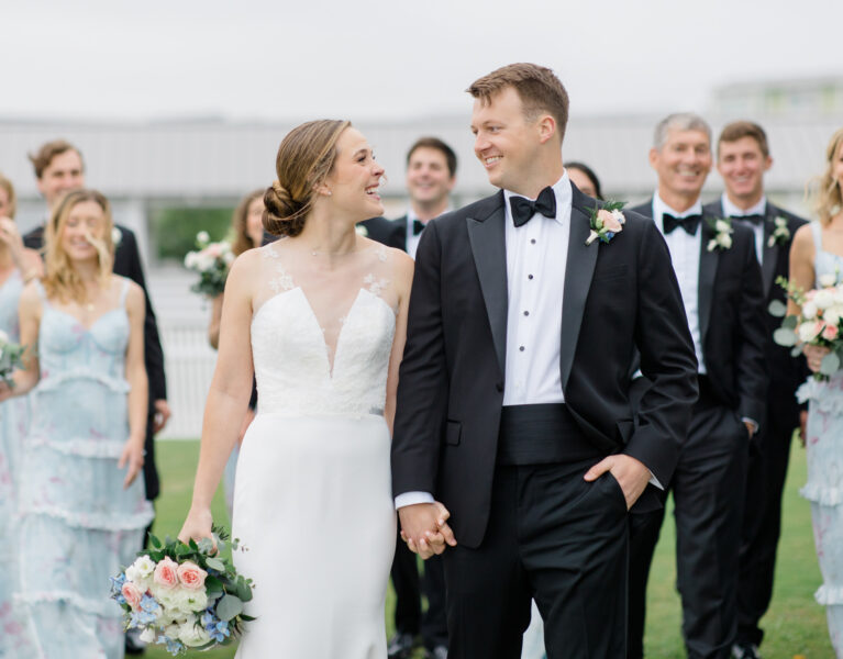 Trey + Katherine | The Beaufort Hotel | Photo + Video