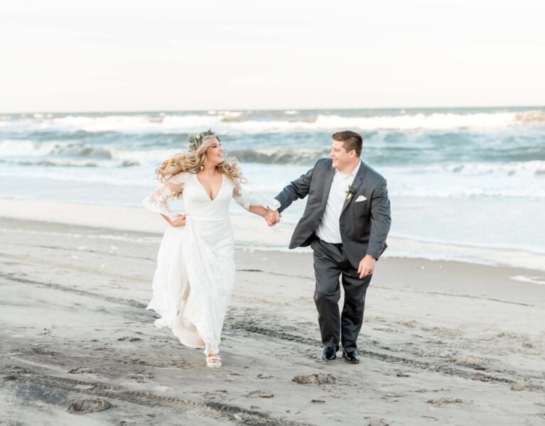 Anthony + Shelby | First Colony Inn | Photo