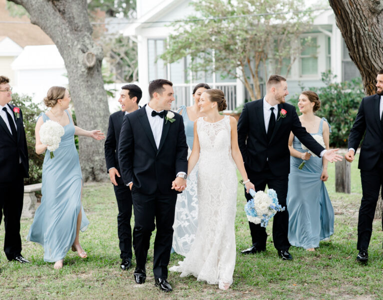 Tucker + Ashley | Southport Community Building | Photo + Video