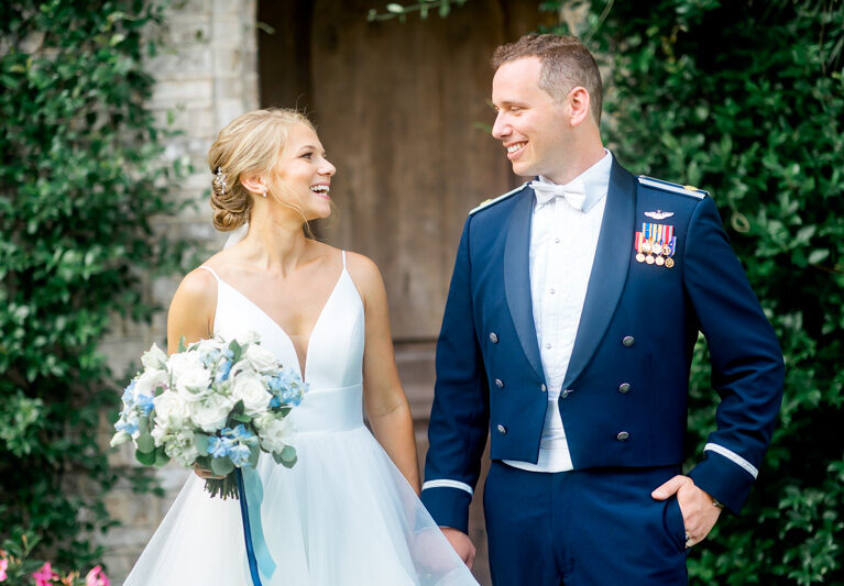 Sean + Jackie | Wrightsville Manor | Photo + Video