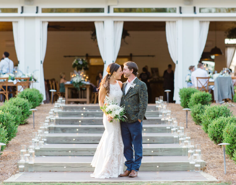 Will + Amanda | Farm 58 Wedding | Photo + Video