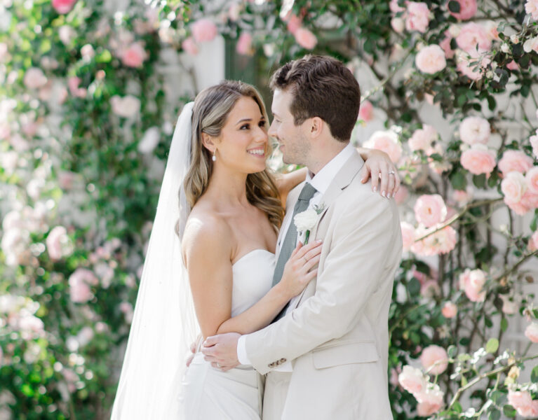 Colin + Jennifer | Slate + Cypress | Photo + Video