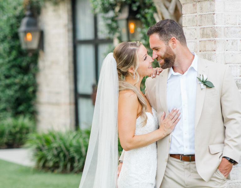Tommy + Amber | Wrightsville Manor | Photo + Video