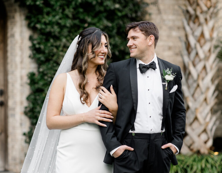Alyssa + Daniel | Wrightsville Manor | Photo + Video
