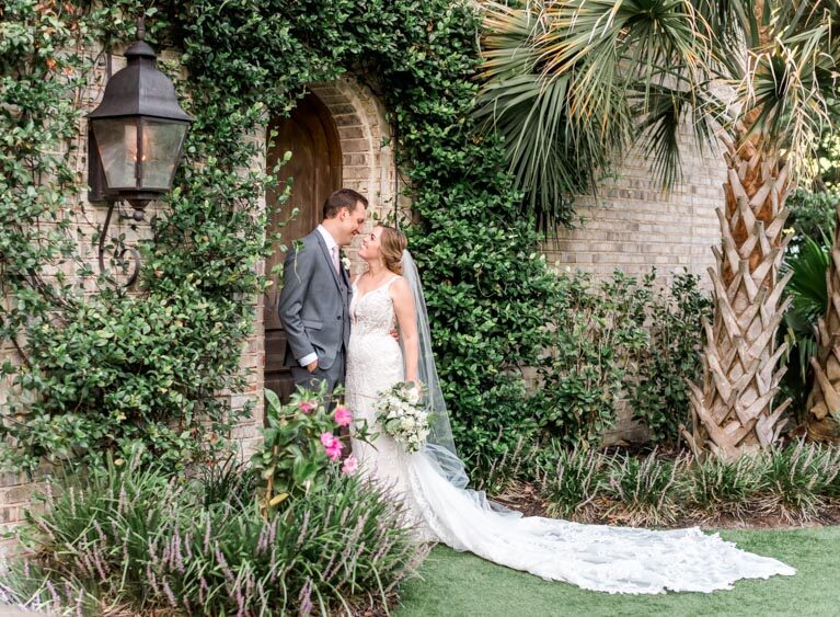Kyle + Cassie | Wrightsville Manor | Photo + Video