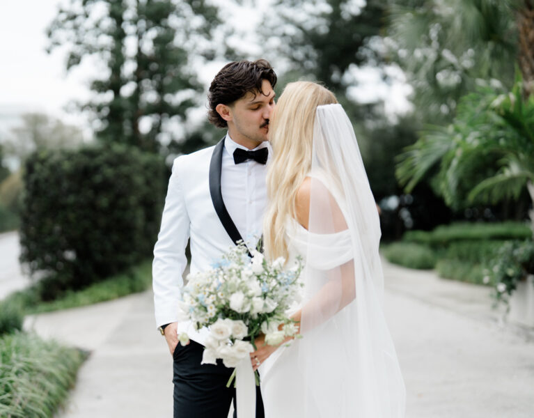 Dementri + Haley | Wrightsville Manor Wedding | Photo + Video