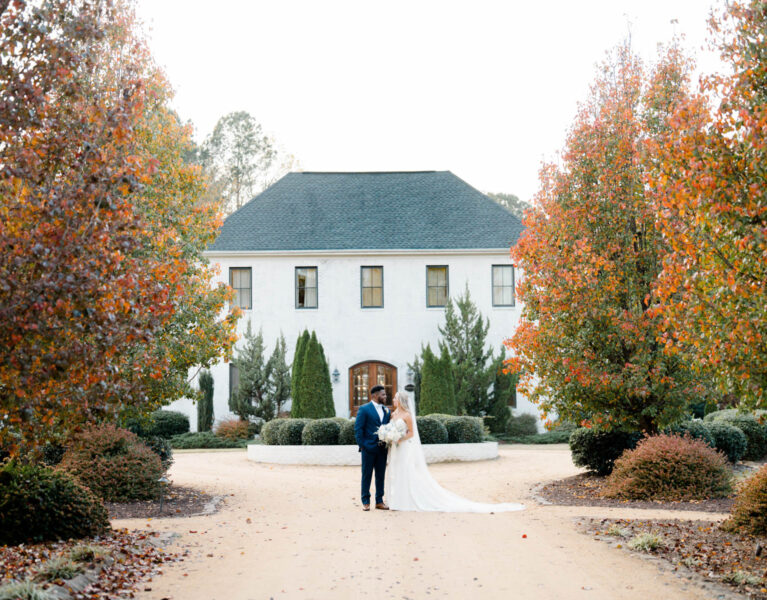 DJ + Chloe | The Bradford | Photography + Video