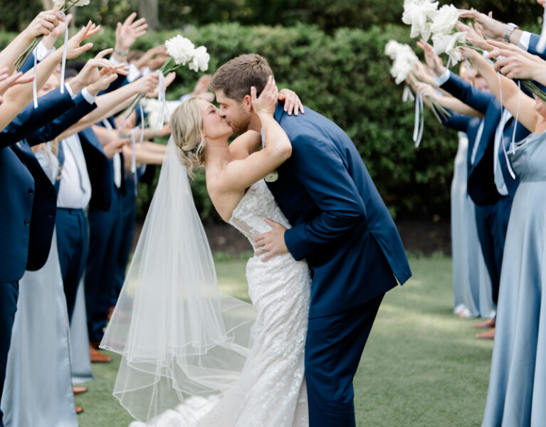 Colby + Bre | Wrightsville Manor Photos and Video