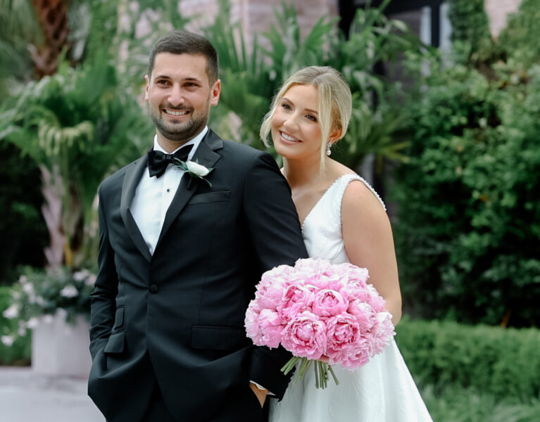 Alexander + Abigail | Wrightsville Manor Wedding Photography + Video