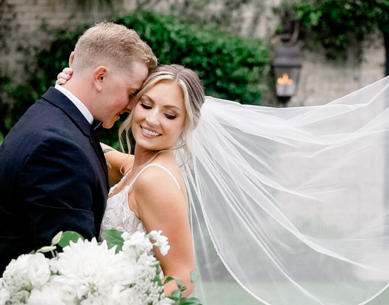 Brandon + Anna | Wrightsville Manor | Videography