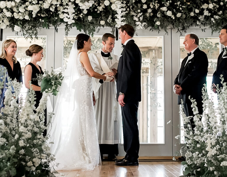Jon + Ashley | Pine Island Lodge | Video