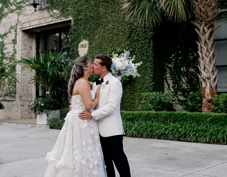 Deanna + Ian | Wrightsville Manor Video