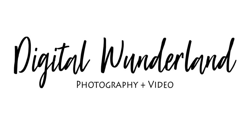 Digital Wunderland