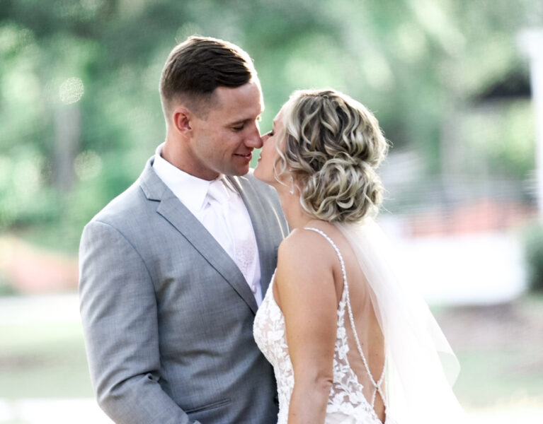 Nathan + Emmie | Wrightsville Manor | Video