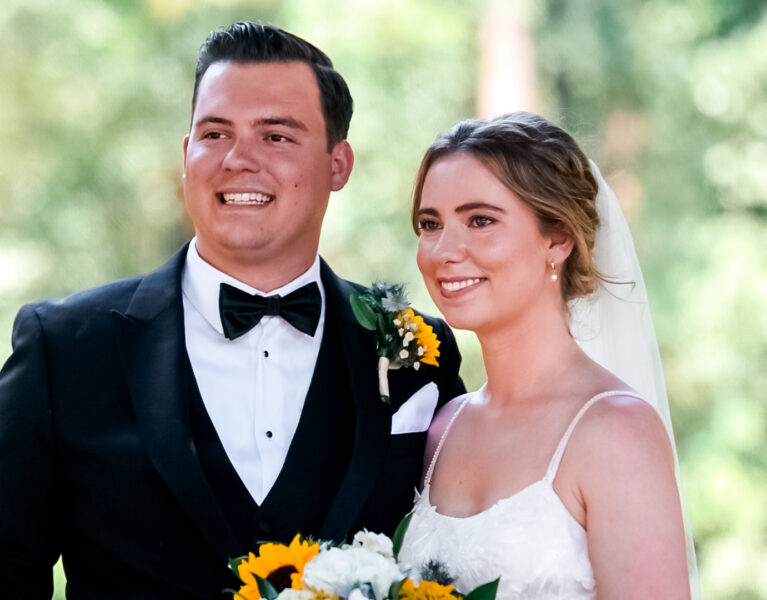 Joshua + Angela | River Landing | Video