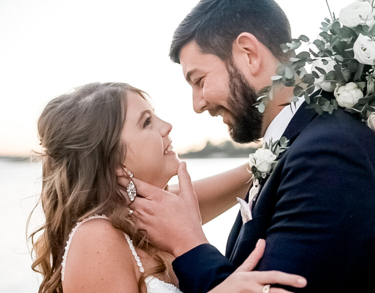 Alec + Magen |  Pamlico | Wedding Video