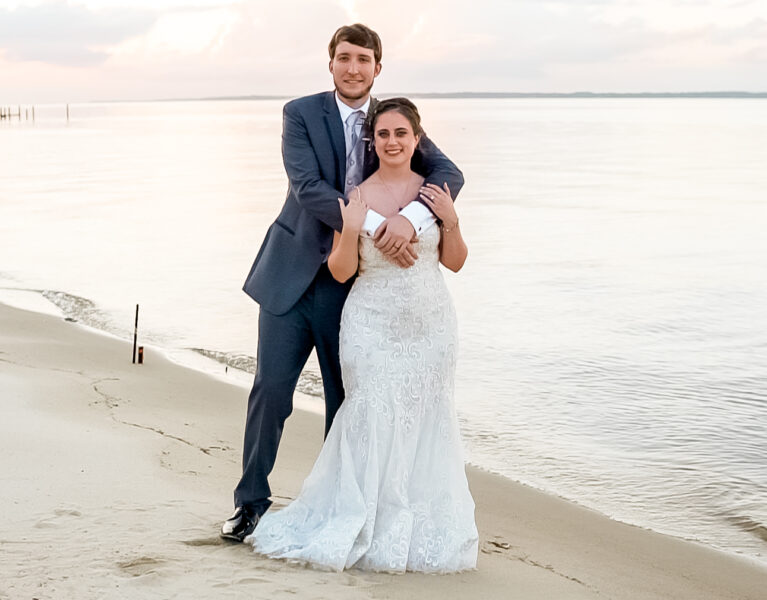 Cole + Meghan | Neuse Breeze | Video