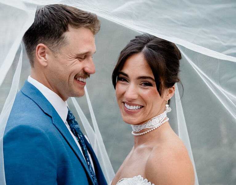 Meaghan + Tj | Wrightsville Manor Wedding | Video